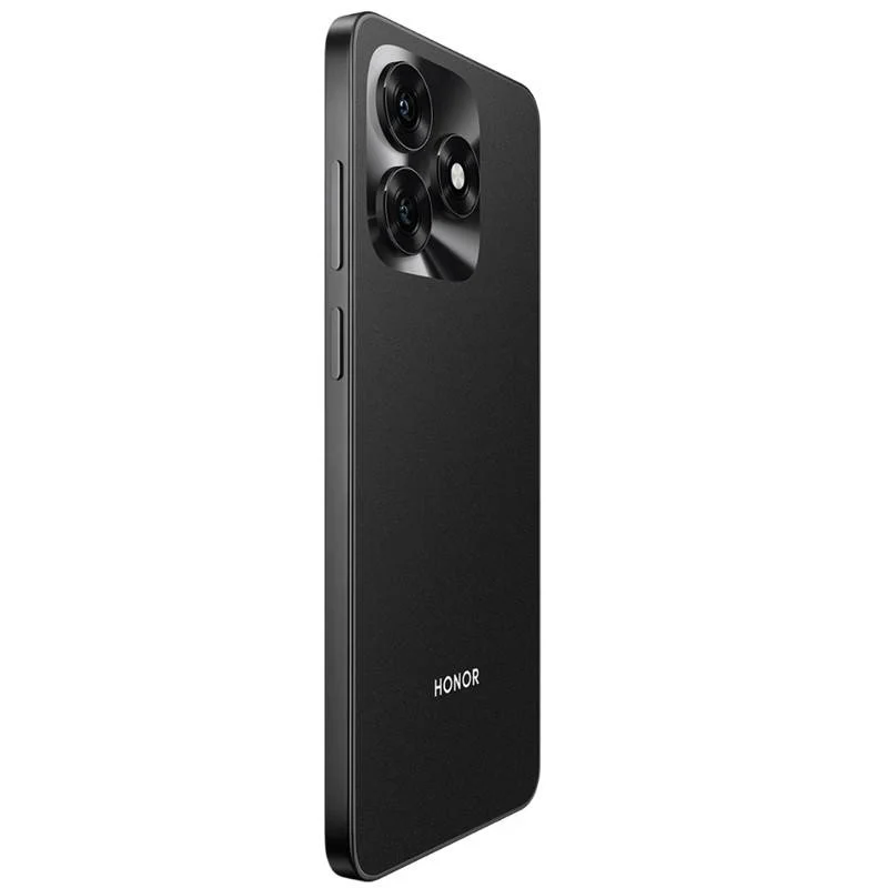 Smartphone Honor X5C Plus 4G 128Go 4Go - Midnight Black - Photo 3