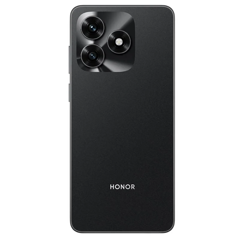 Smartphone Honor X5C Plus 4G 128Go 4Go - Midnight Black - Photo 4