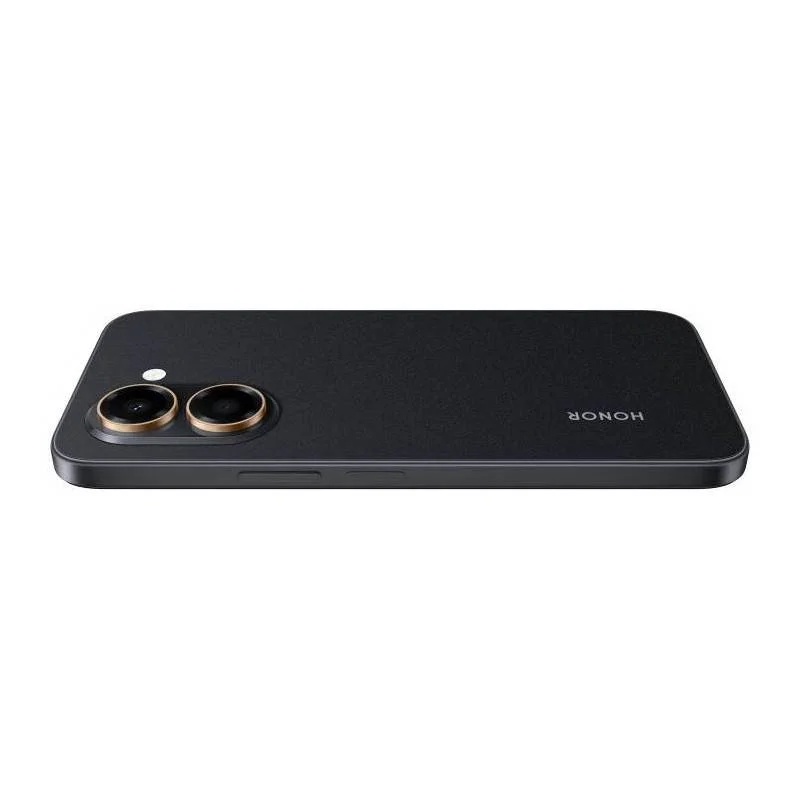 Smartphone Honor X7e 6Go 128Go 6.61" 120Hz 7500 mAh - Noir - Photo 5