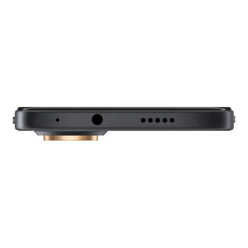 Smartphone Honor X7e 6Go 128Go 6.61" 120Hz 7500 mAh - Noir - Photo 6