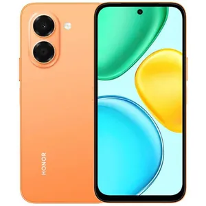 Smartphone Honor X7e 6Go 128Go Écran 6.61" 120Hz 7500 mAh
