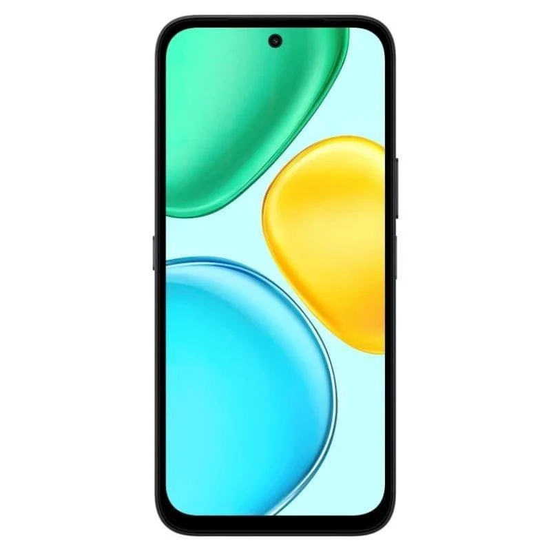 Smartphone Honor X7e 6Go 256Go 6.61" 120Hz 7500 mAh - NOIR - Photo 2