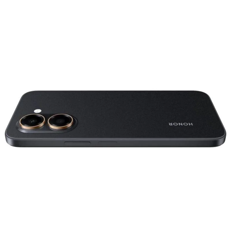 Smartphone Honor X7e 6Go 256Go 6.61" 120Hz 7500 mAh - NOIR - Photo 5