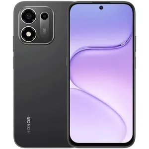 Smartphone Honor X7e Plus 5G Noir 8Go/256Go