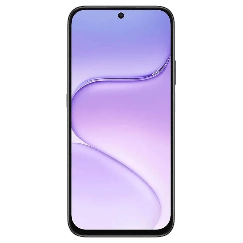 Smartphone Honor X7e Plus 5G Noir 8Go/256Go - Photo 2