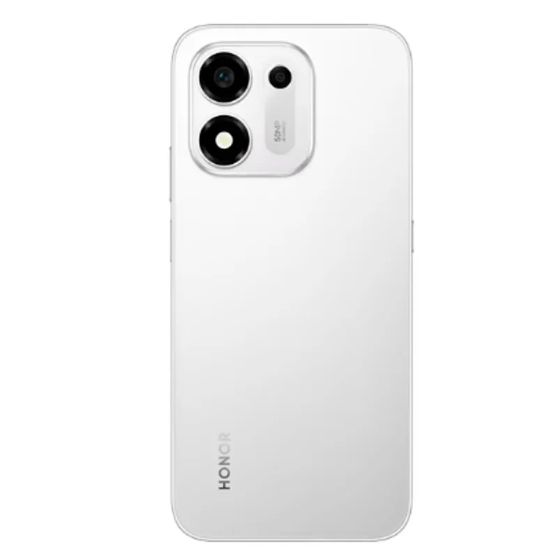 Smartphone Honor X7e Plus 5G Silver 8Go/256Go 7900mAh - Photo 3