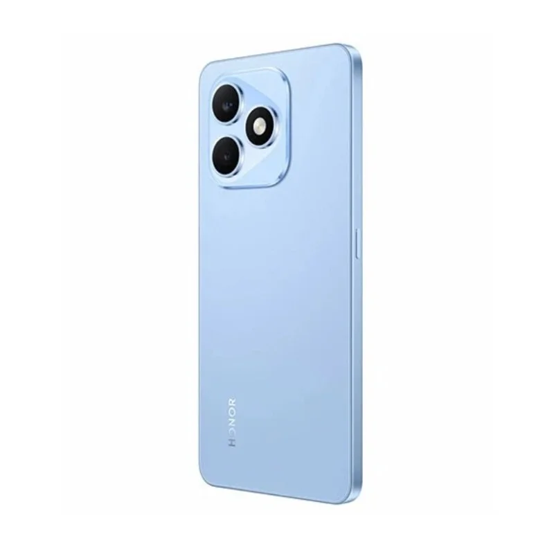 Smartphone Honor X8D 4G 8Go 256Go - Bleu Clair - Photo 4