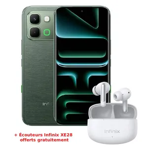 Smartphone Infinix Note 60 Edge 16Go 256Go