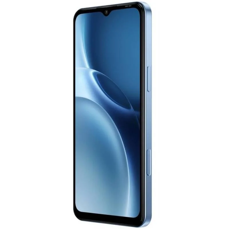 Smartphone Infinix OSCAL Flat 3C 4Go 64Go - Bleu - Photo 2