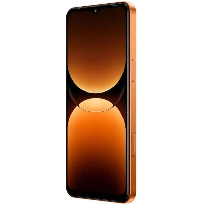 Smartphone Infinix OSCAL Flat 3C 4Go 64Go - Orange - Photo 2