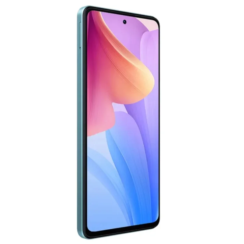 Smartphone Infinix OSCAL Tiger 12 8Go 128Go Bleu - Photo 2