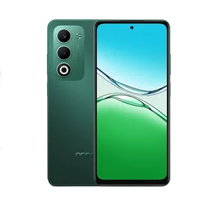 Smartphone Oppo A5 4G 8Go 256Go - Vert aurore