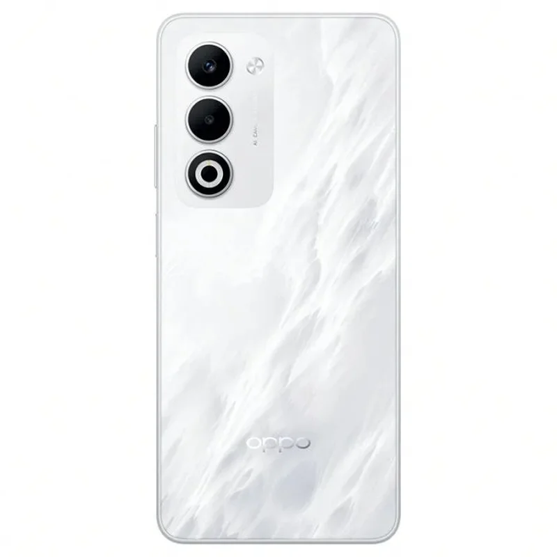 Smartphone Oppo A5 5G 6Go 128Go LCD IPS - Blanc - Photo 2