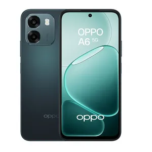 Smartphone Oppo A6 8Go 256Go - Saphir Bleu