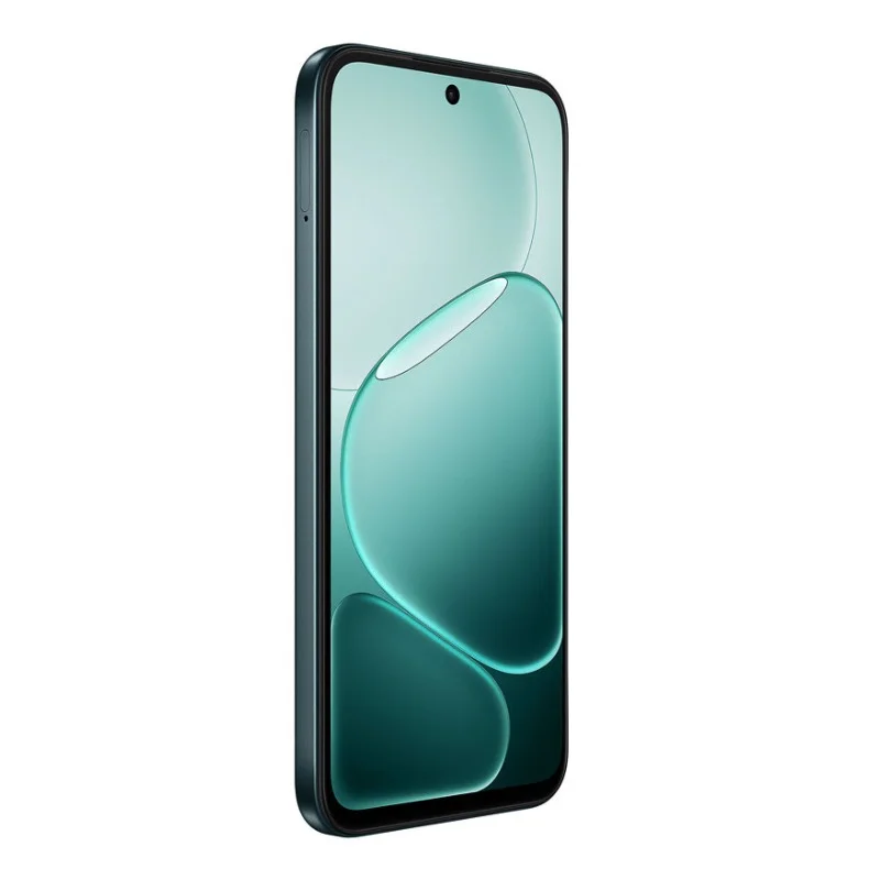 Smartphone Oppo A6 8Go 256Go - Saphir Bleu - Photo 2