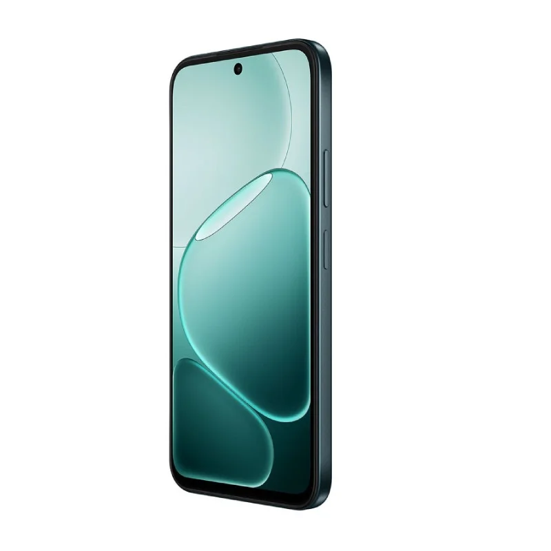 Smartphone Oppo A6 8Go 256Go - Saphir Bleu - Photo 3