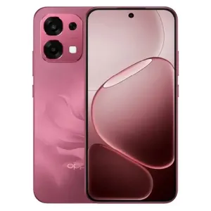 Smartphone Oppo A6 PRO 5G 8Go 256Go Rouge