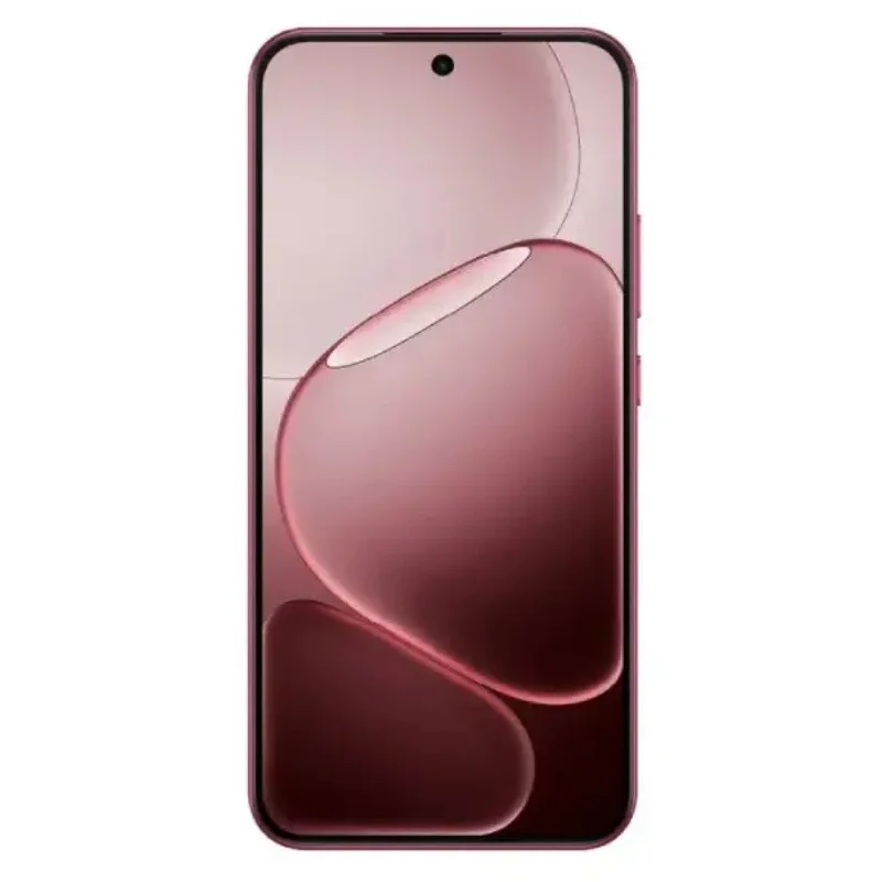 Smartphone Oppo A6 PRO 5G 8Go 256Go Rouge - Photo 2