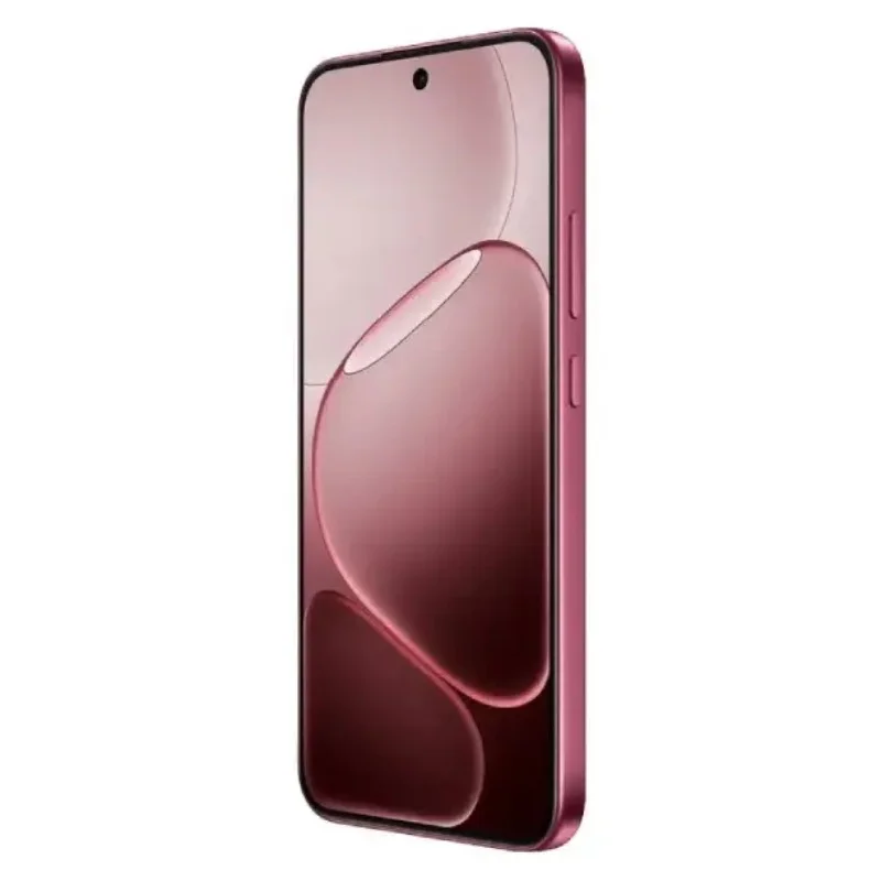 Smartphone Oppo A6 PRO 5G 8Go 256Go Rouge - Photo 3