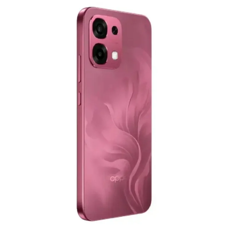 Smartphone Oppo A6 PRO 5G 8Go 256Go Rouge - Photo 4