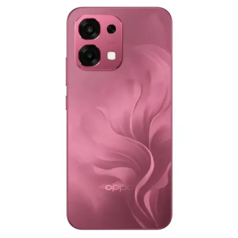 Smartphone Oppo A6 PRO 5G 8Go 256Go Rouge - Photo 5