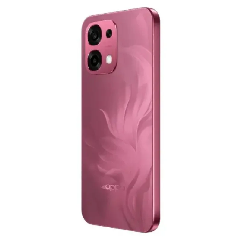 Smartphone Oppo A6 PRO 5G 8Go 256Go Rouge - Photo 6