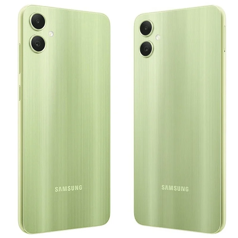 Smartphone Samsung Galaxy A05 6Go 128Go - Vert - Photo 2