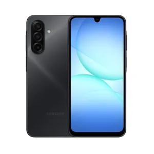 Smartphone Samsung Galaxy A17 4G 6Go 128Go - Noir