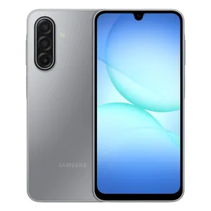 Smartphone Samsung Galaxy A17 5G 8Go 256Go - Gris
