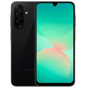 Smartphone Samsung Galaxy A25 5G 6Go 128Go - Noir