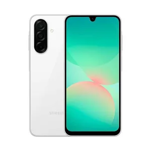 Smartphone Samsung Galaxy A26 5G 8Go 256Go - Blanc