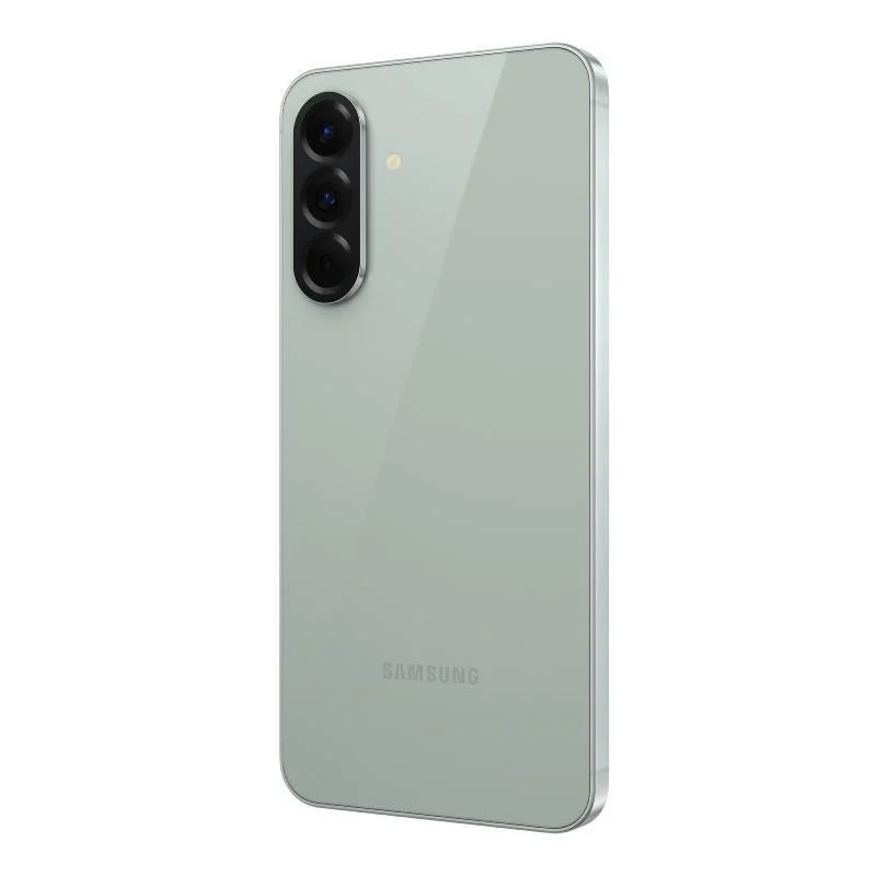 Smartphone Samsung Galaxy A56 5G 16Go 256Go - Gris - Photo 4