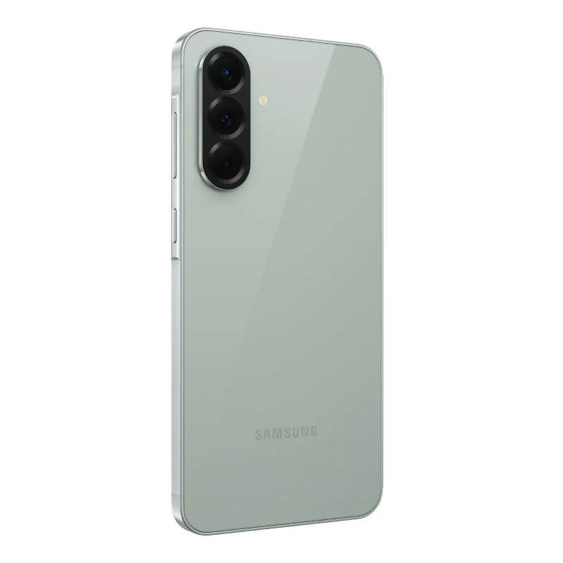 Smartphone Samsung Galaxy A56 5G 16Go 256Go - Gris - Photo 5