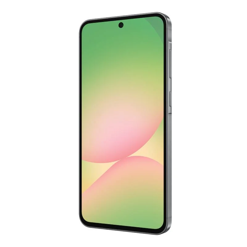Smartphone Samsung Galaxy A56 5G 8Go 128Go-Graphite - Photo 4