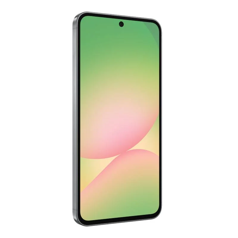 Smartphone Samsung Galaxy A56 5G 8Go 128Go-Graphite - Photo 5