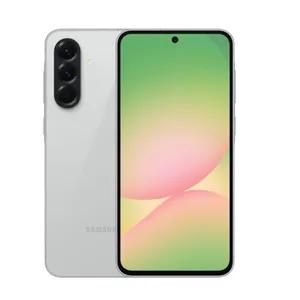 Smartphone Samsung Galaxy A56 5G 8Go 128Go - Gris