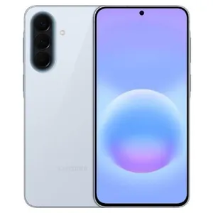 Smartphone Samsung Galaxy A57 128Go 5G 8Go - Light Blue