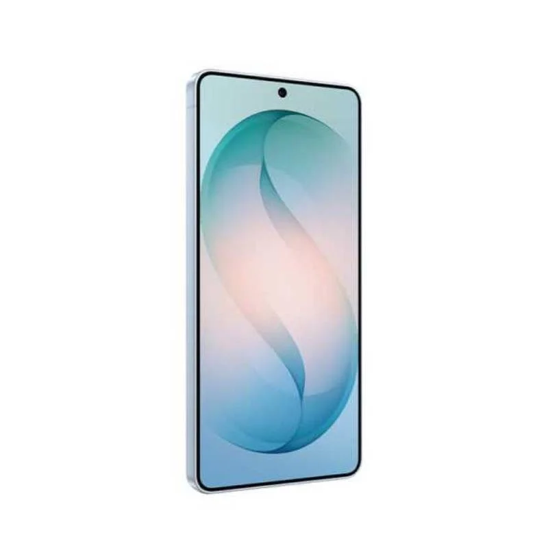 Smartphone Samsung Galaxy S26 Ultra 256Go 12Go 5G - Bleu Ciel - Photo 2