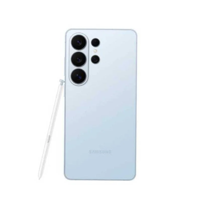 Smartphone Samsung Galaxy S26 Ultra 256Go 12Go 5G - Bleu Ciel - Photo 4