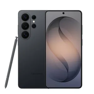 Smartphone Samsung Galaxy S26 Ultra 256Go 5G 12Go - Noir