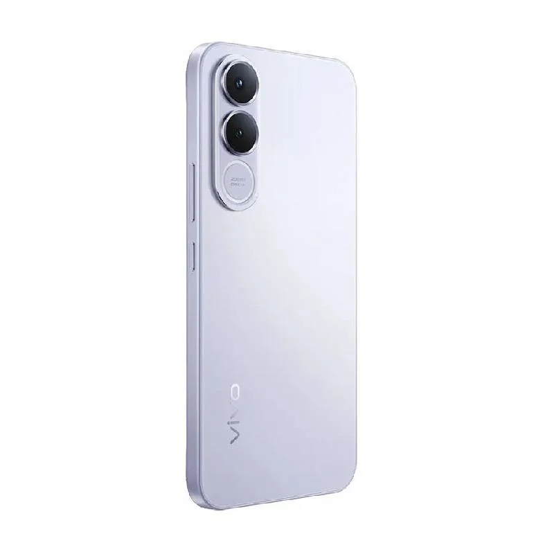 Smartphone Vivo V70 FE 12Go 256Go IP68/IP69 - Titanium Silver - Photo 4
