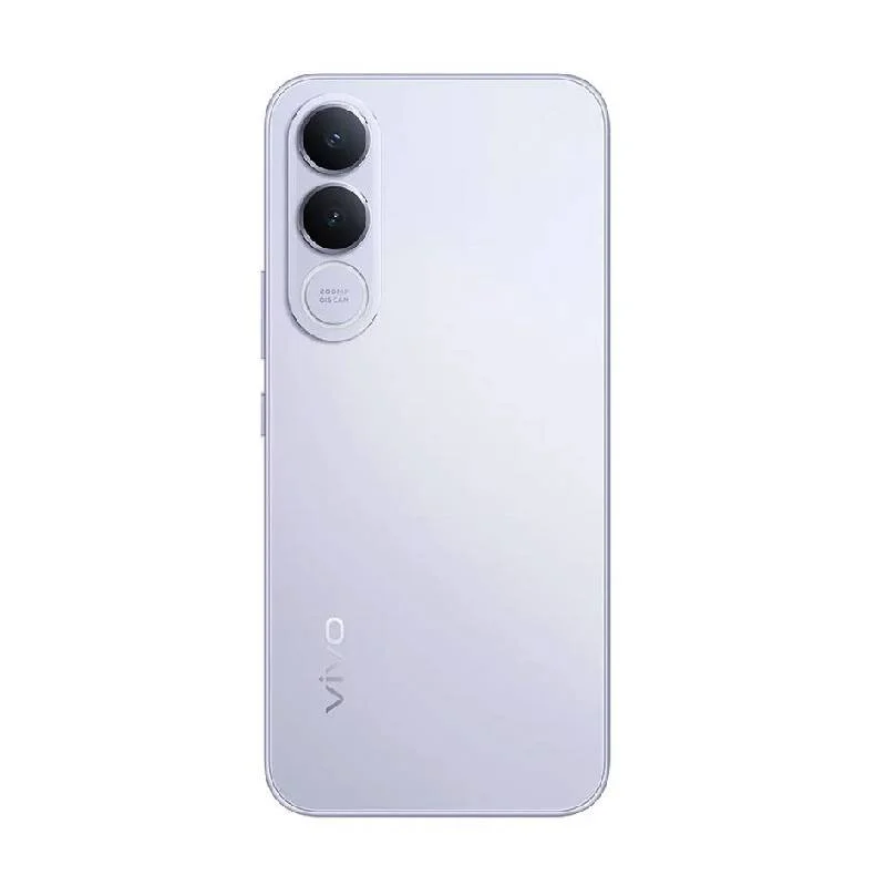 Smartphone Vivo V70 FE 12Go 256Go IP68/IP69 - Titanium Silver - Photo 6