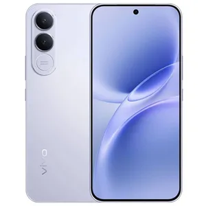 Smartphone Vivo V70 FE 5G 8Go 256Go 200 MP - Titanium Silver