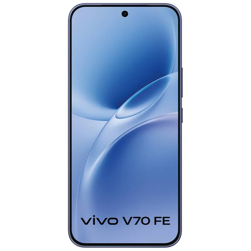 Smartphone Vivo V70 FE 5G 8Go 256Go - Photo 5