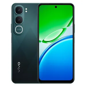 Smartphone Vivo Y21D 4Go 128Go 6,68" 90Hz - Vert Jade