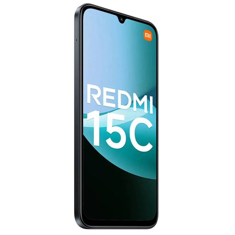 Smartphone Xiaomi 15C 4Go 128Go 5G Redmi - Noir De Minuit - Photo 2