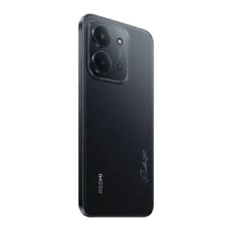 Smartphone Xiaomi 15C 4Go 128Go 5G Redmi - Noir De Minuit - Photo 3