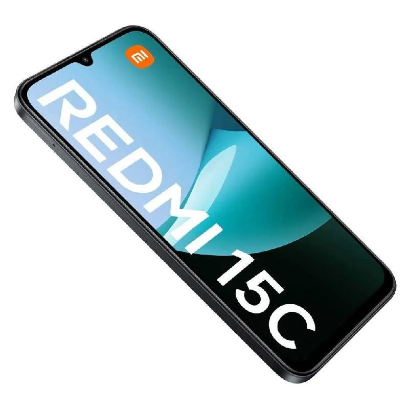 Smartphone Xiaomi 15C 8Go 256Go 5G Redmi - Noir De Minuit - Photo 3