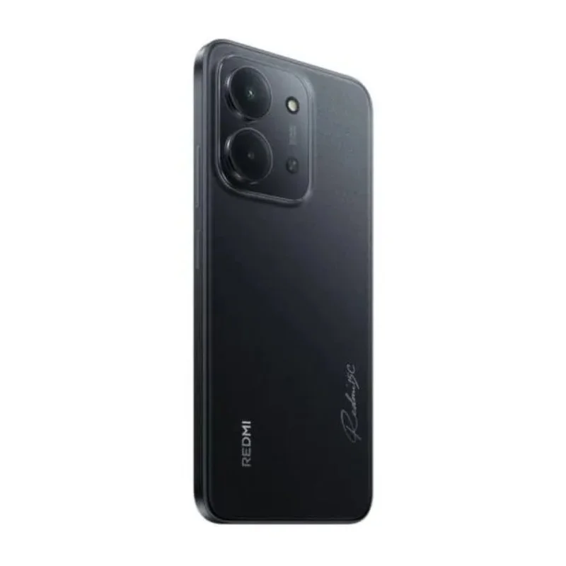 Smartphone Xiaomi Redmi 15C 6Go 128Go - Noir De Minuit - Photo 5
