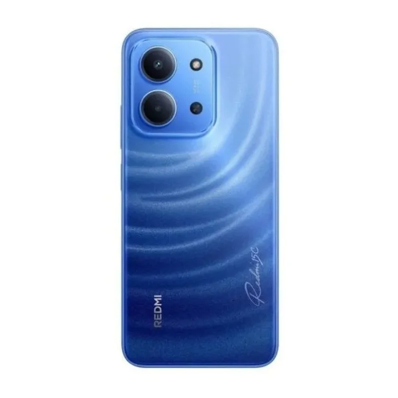 Smartphone Xiaomi Redmi 15C 8Go 256Go - Bleu Moonlight - Photo 4
